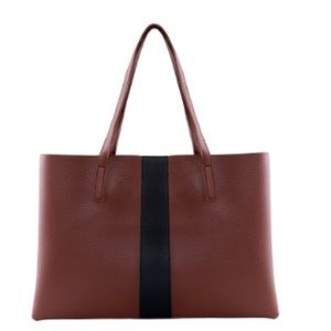 Vince Camuto luck tote